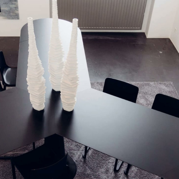 Devase Snake Tischplatten – Bild 2