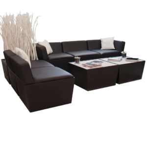 Conic Lounge