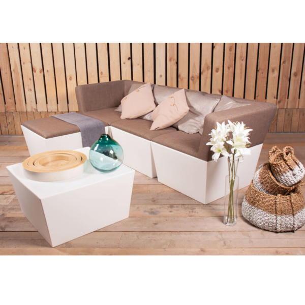 Conic Lounge – Bild 3