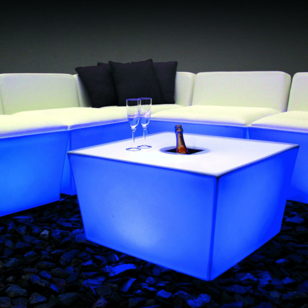 Conic Lounge – Bild 6