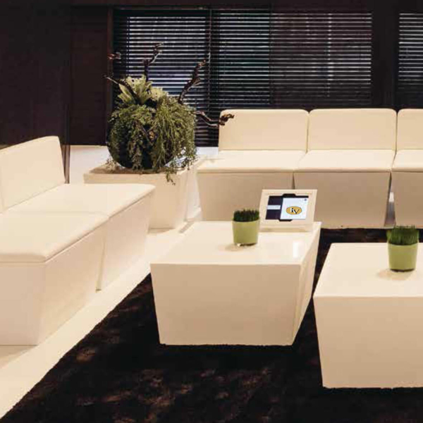 Conic Lounge – Bild 8