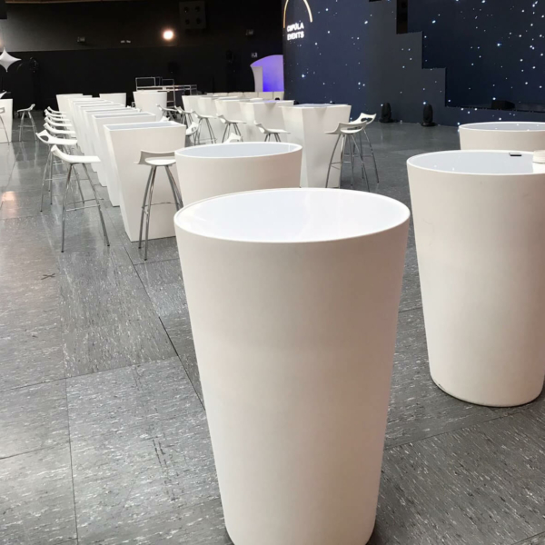 Conic-O Stehtisch – Bild 4