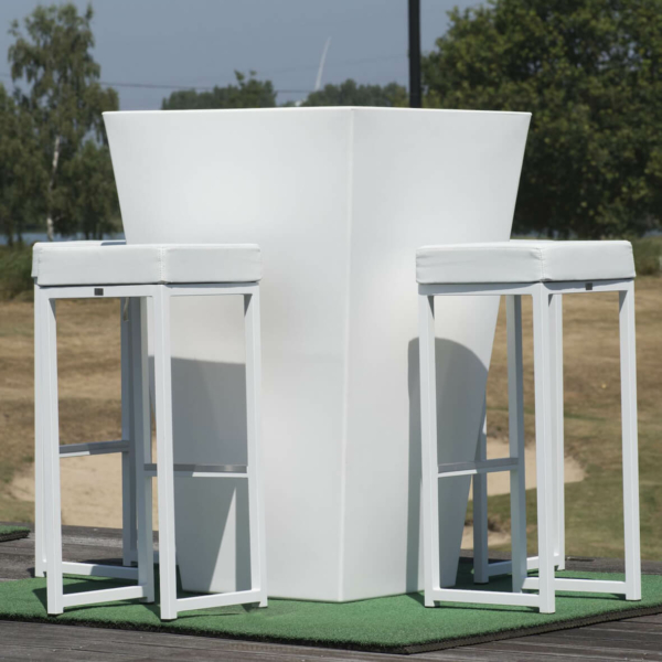 Conic Stehtisch – Bild 6