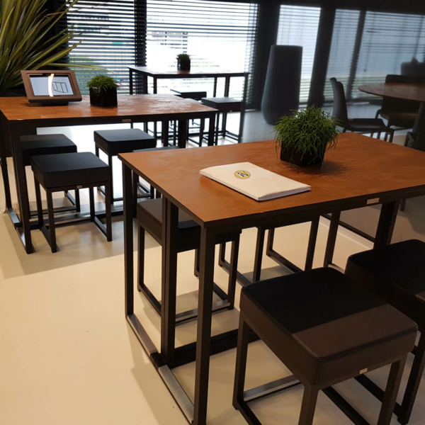 Kabu Wall Counter – Bild 3