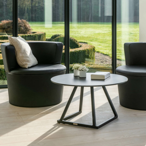 Point Lounge – Bild 6