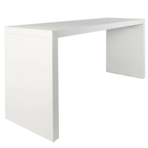 Platin Tisch