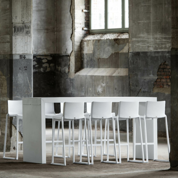 Platin Tisch – Bild 9