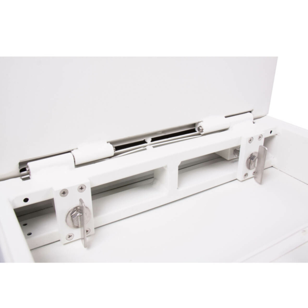 Platin Tisch – Bild 4