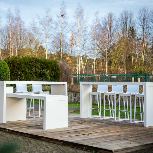 Platin Tisch – Bild 7